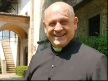 Pe. Giuseppe Berardelli