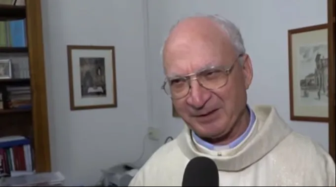 GiuseppeMangano-capturaYoutube-18092018.jpg ?? 
