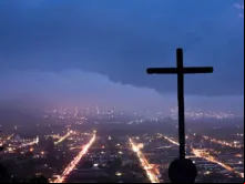 Imagem referencial vista da Colina da Cruz na Guatemala. Crédito: Flick Bread of the World (CC BY-NC-ND 2.0)