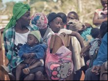 Haitianos