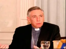 Dom Héctor Aguer 