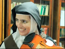 Irmã Cecília da Santa Face