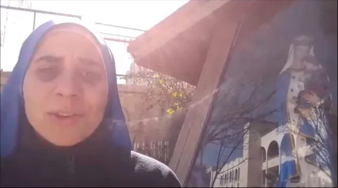 HermanaGuadalupe_CapturaYouTube_060217.jpg ?? 