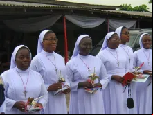 Foto referencial. Site das Irmãs do Coração Eucarístico de Jesus