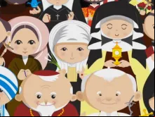 Em um artigo publicado pelo Sistema Informativo da Arquidiocese do México (SIAME), a advogada Alejandra María Sosa Elízaga, propõe 10 sugestões práticas para festejar em família, em grupo ou com a com