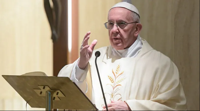 HomiliaPapaFranciscoSantaMarta_LOsservatoreRomano_22052017.jpg ?? 