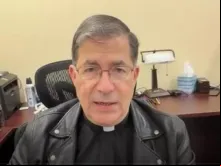 Frank Pavone - Crédito: captura de vídeo