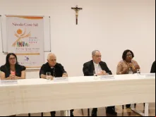 Conclusão da Assembleia Regional do Cone Sul.