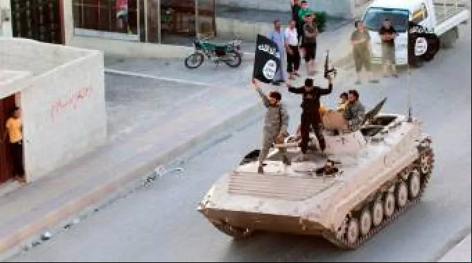 ISIS_TwitterEuropaPress.jpg ?? 