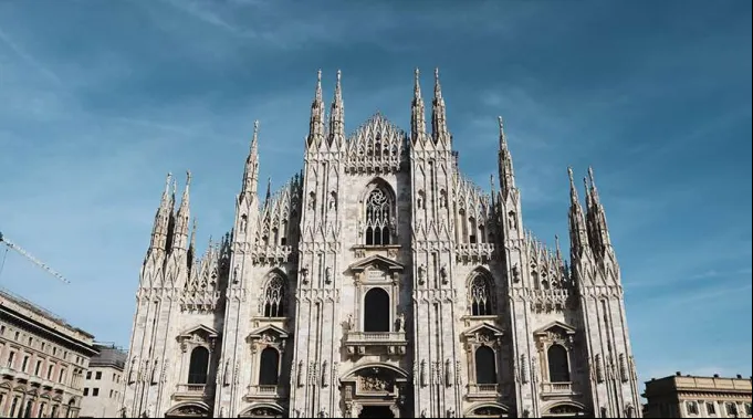 IglesiaAlemania_Unsplash_130619.jpg ?? 