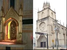 Igreja de Nossa senhora da Consolação em Maracaibo (Venezuela)
