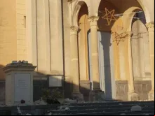 Igreja Maria Santíssima do Carmelo.