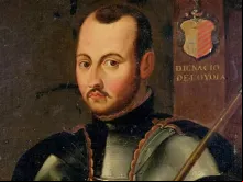 Santo Inácio de Loyola 
