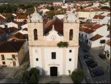 Igreja de de Nossa Senhora da Oliveira
