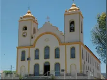 Igreja de Nossa Senhora da Guia 