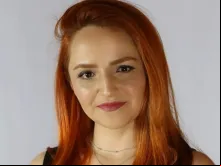 Regiane Cichelero. Foto: ADF