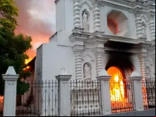 Crédito: CRN Noticias