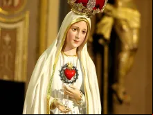 Imaculado Coração de Maria.