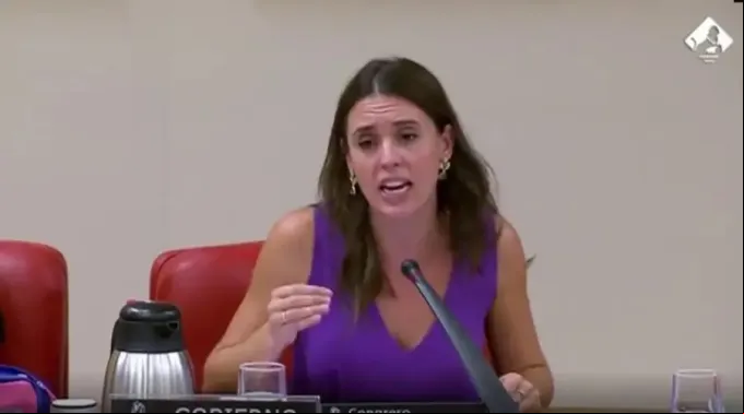 Irene_montero220922.jpg ?? 
