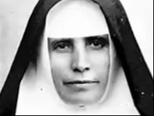 Irmã Anatólia Tecla Bodnar.