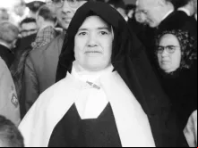 Irmã Lúcia