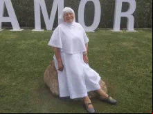 Irmã Tona 