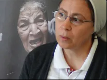 Irmã Annie Demerjian 