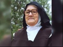 Irmã Lúcia 