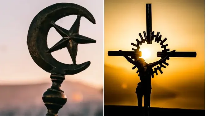 Islam_cristianismo230127.jpg ?? 