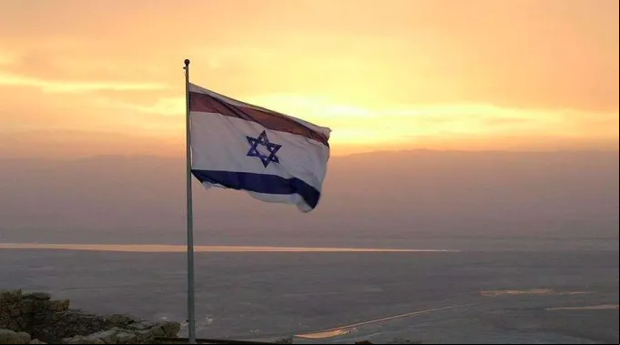 Israel-Pixabay-23072020.jpg ?? 