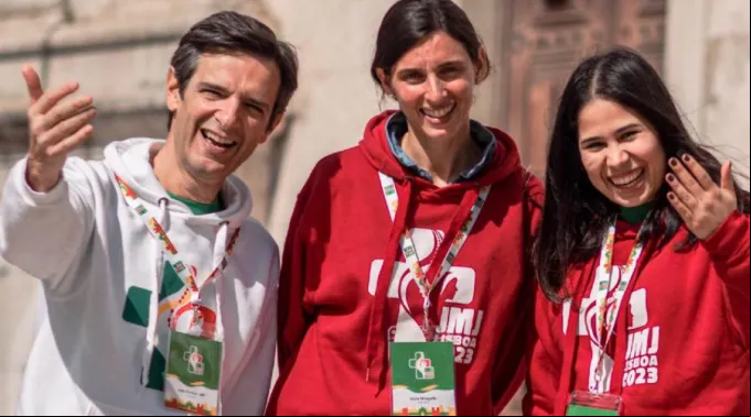 JMJ-Lisboa-2023-oferece-200-bolsas-para-voluntarios_FundacaoJMjLisboa2023.jpg ?? 