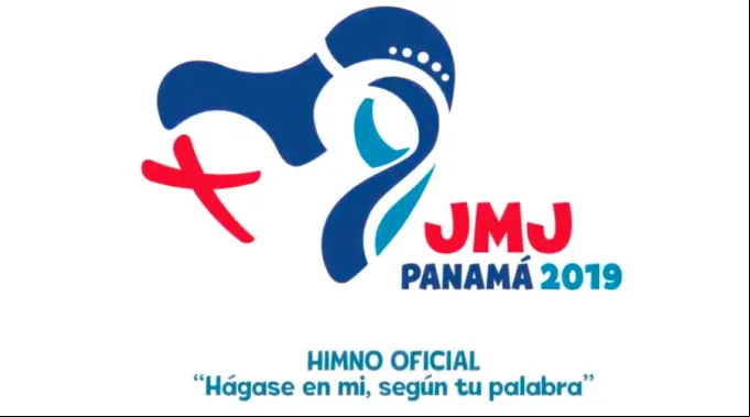 JMJPanama2019_himno_Youtube_03072017.jpg ?? 