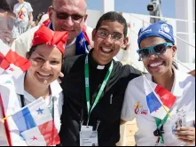 JMJ Panamá 