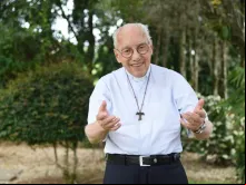 Monsenhor Jonas Abib