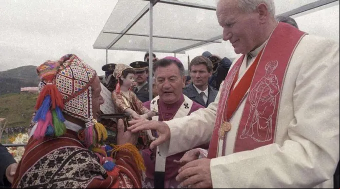 JPIIIndigenaAyacucho_VaticanMediaACIPrensa_100117.jpg ?? 