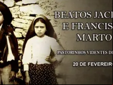 Beatos Francisco e Jacinta