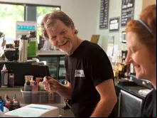 Jack Phillips