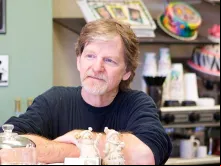 Jack Phillips