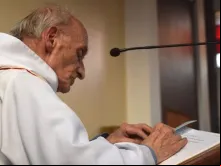 Pe. Jacques Hamel.
