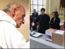 Pe. Jacques Hamel
