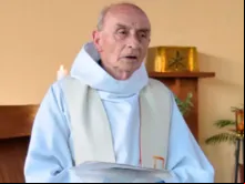 Pe. Jacques Hamel. Crédito: Diocese de Rouen