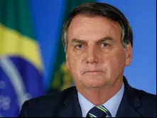 Jair Bolsonaro 