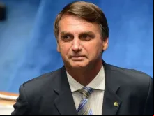 Jair Bolsonaro 