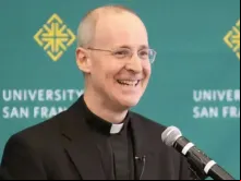 Jesuíta James Martin
