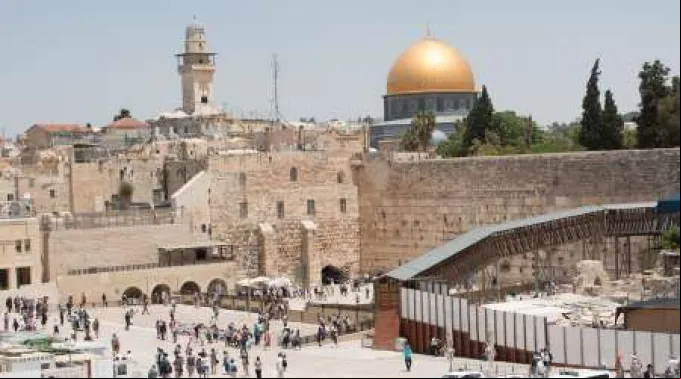 Jerusalen-Eduardo-Berdejo-ACI-051119.jpg ?? 