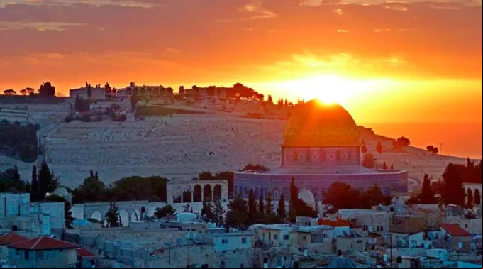 Jerusalen-Pixabay-02022020.jpg ?? 