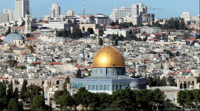 Jerusalen_Pixabay_30122017.jpg ?? 