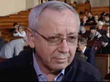 Padre jesuíta Marko Rupnik