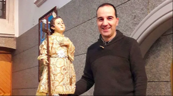 JesusCanoMoreno_JesusCanoMoreno_151220.jpg ?? 