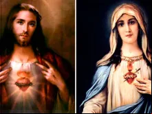 Sagrados Corações de Jesus e de Maria